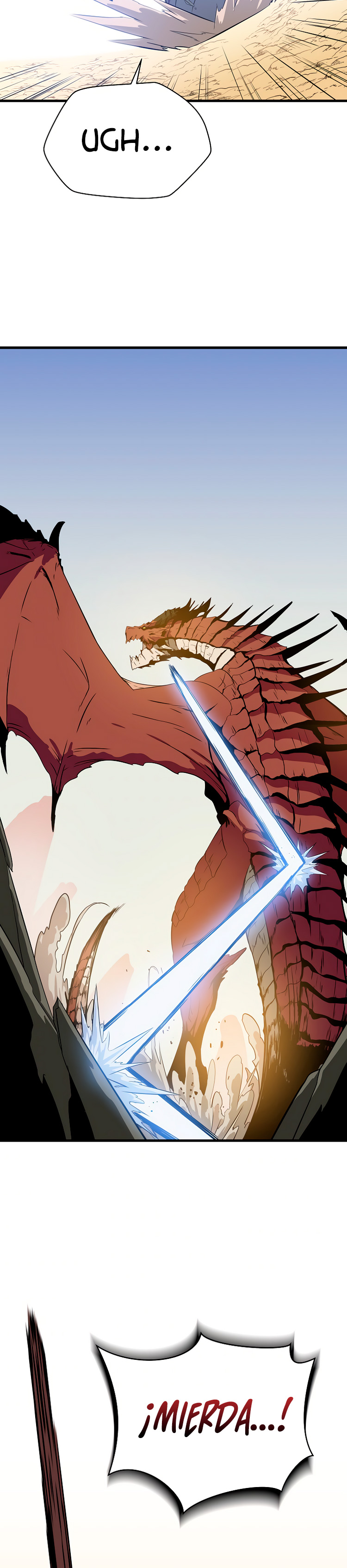 Read Kill the hero (es) Manga Online