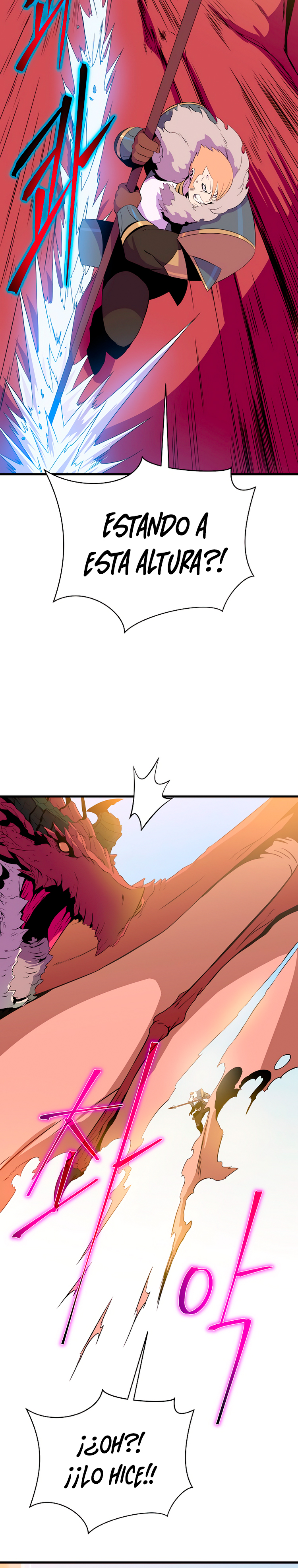 Read Kill the hero (es) Manga Online