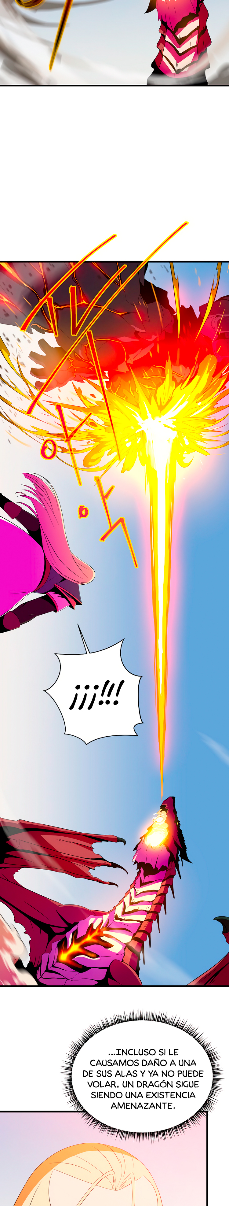 Read Kill the hero (es) Manga Online