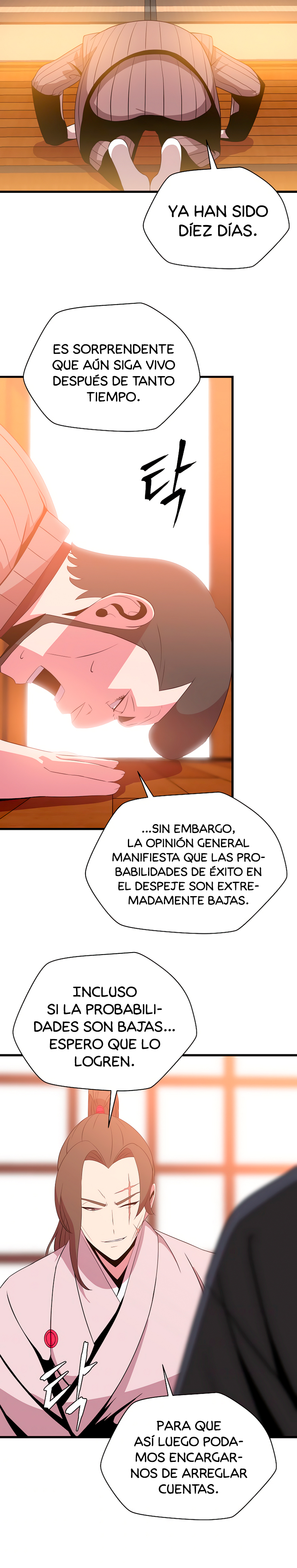 Read Kill the hero (es) Manga Online