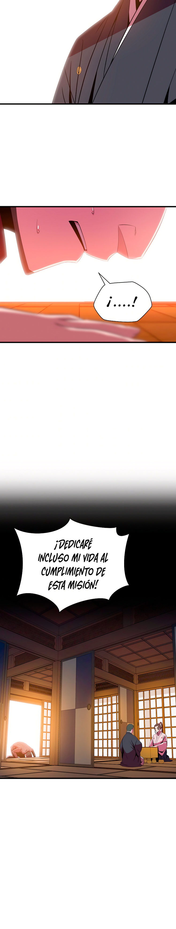 Read Kill the hero (es) Manga Online