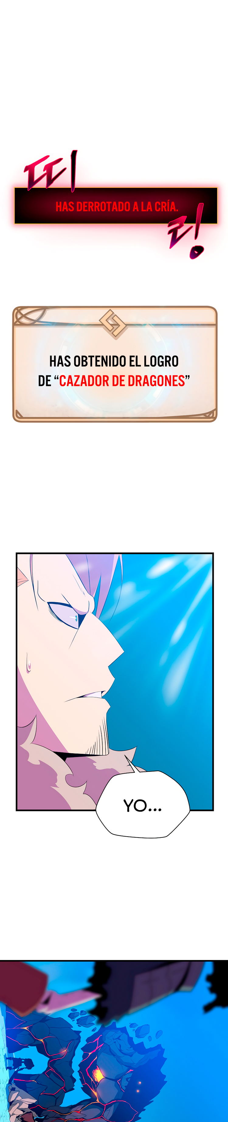 Read Kill the hero (es) Manga Online
