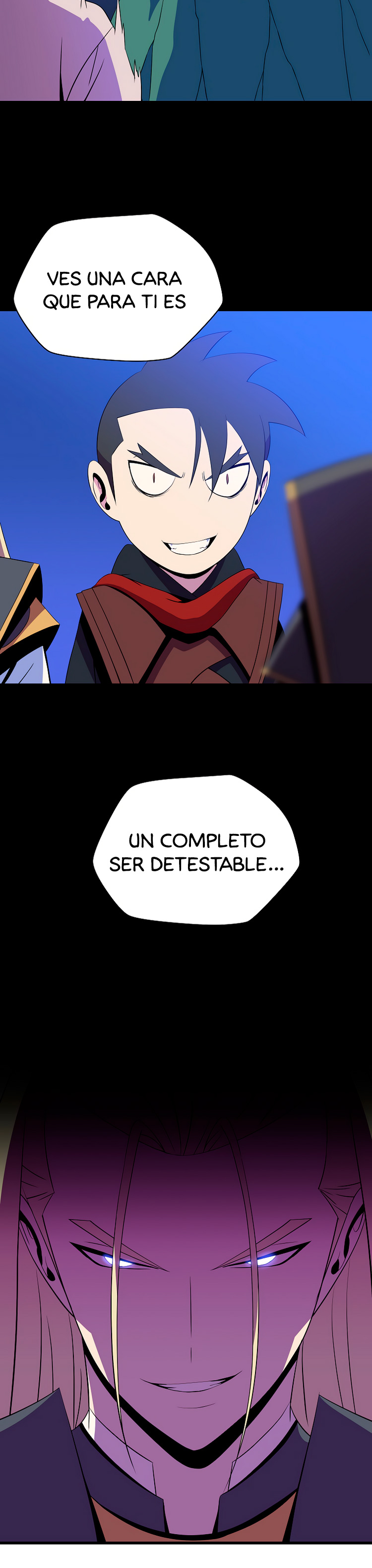 Read Kill the hero (es) Manga Online