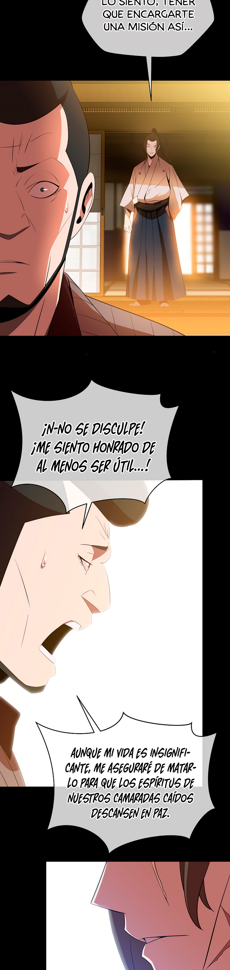 Read Kill the hero (es) Manga Online