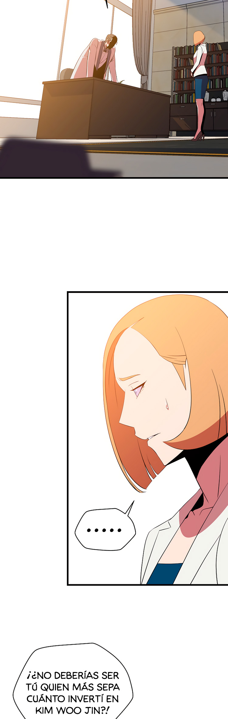 Read Kill the hero (es) Manga Online