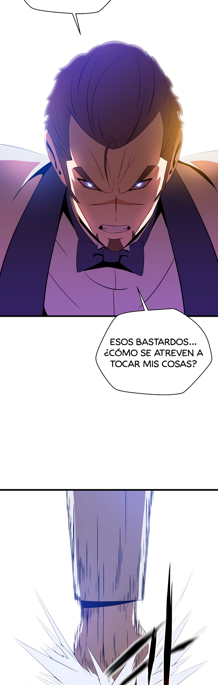 Read Kill the hero (es) Manga Online