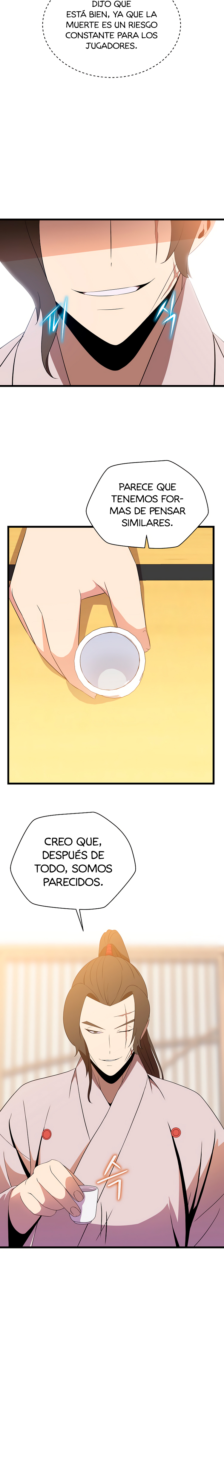 Read Kill the hero (es) Manga Online