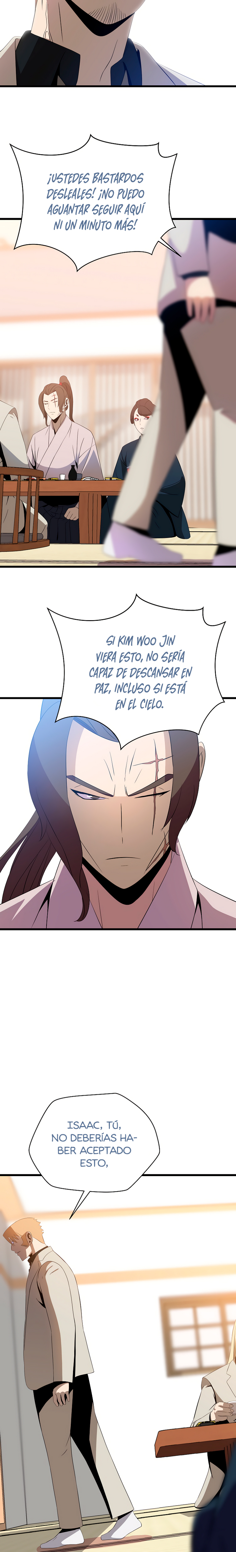 Read Kill the hero (es) Manga Online