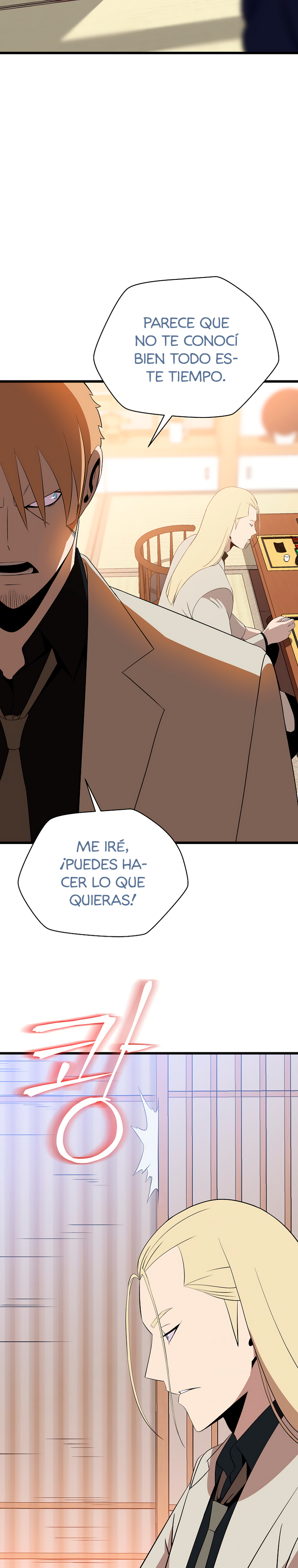 Read Kill the hero (es) Manga Online