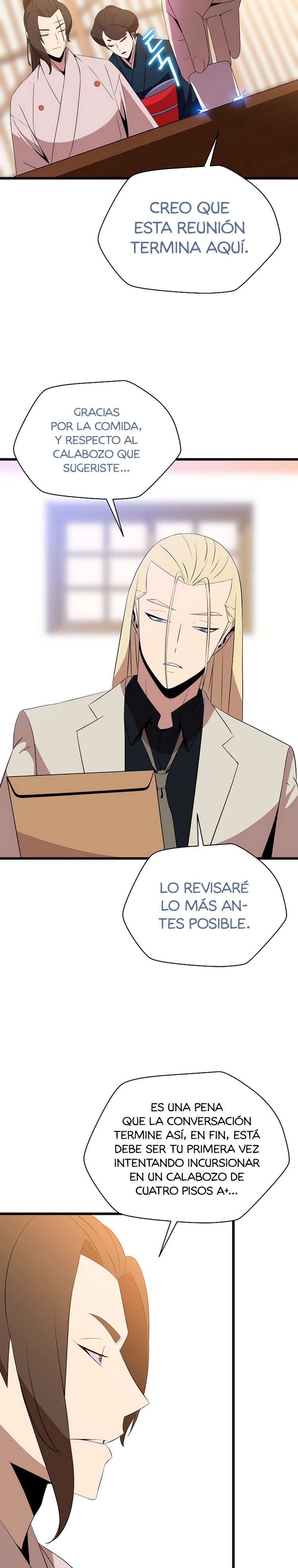Read Kill the hero (es) Manga Online