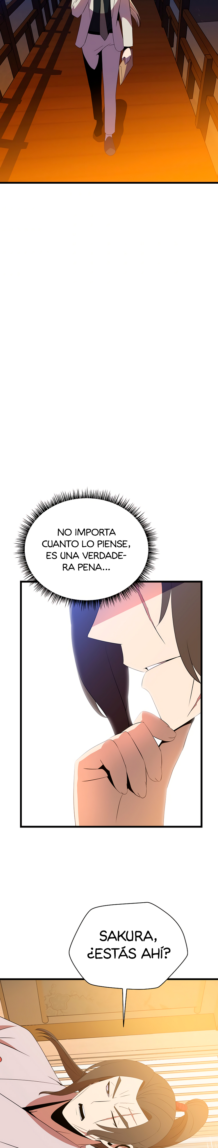 Read Kill the hero (es) Manga Online
