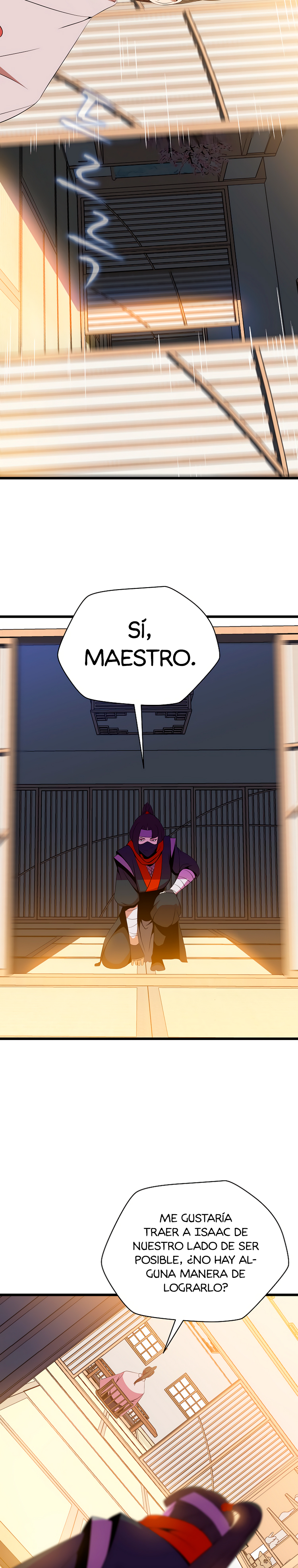 Read Kill the hero (es) Manga Online