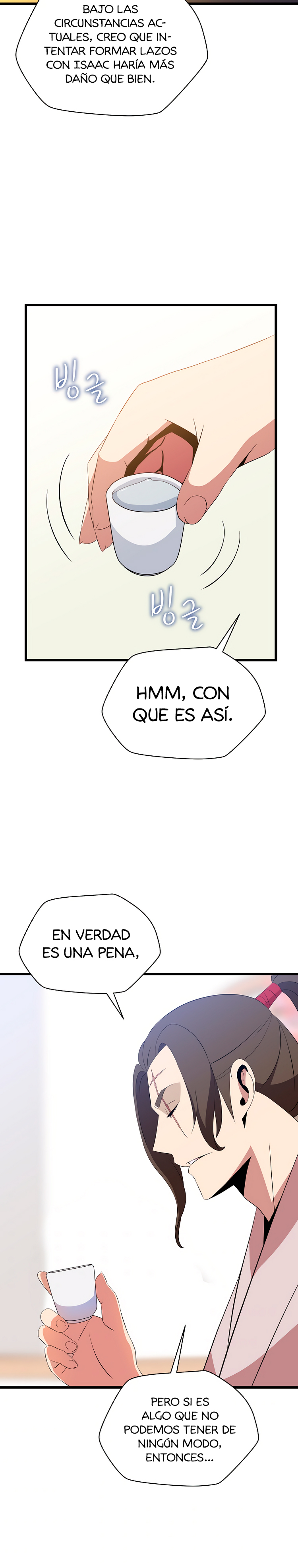Read Kill the hero (es) Manga Online