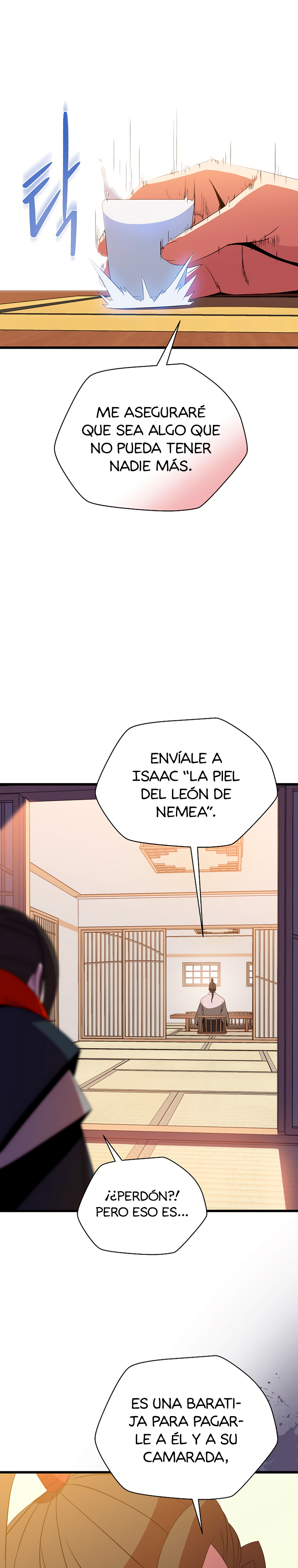 Read Kill the hero (es) Manga Online