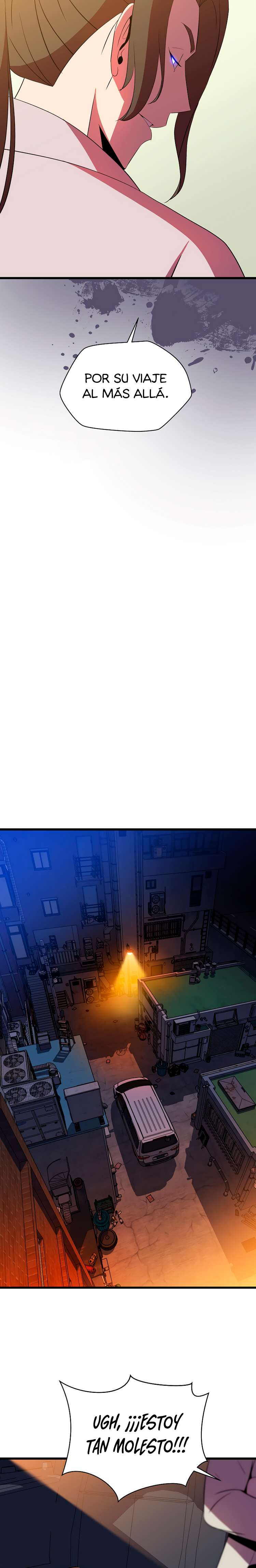 Read Kill the hero (es) Manga Online