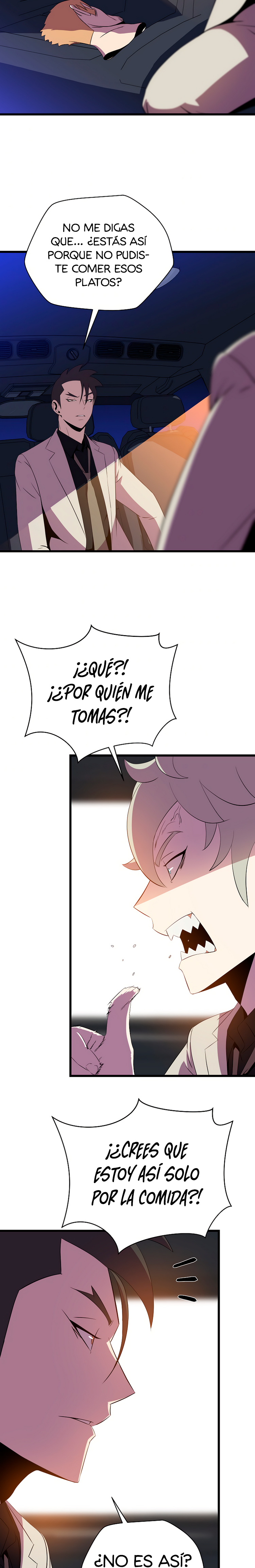 Read Kill the hero (es) Manga Online