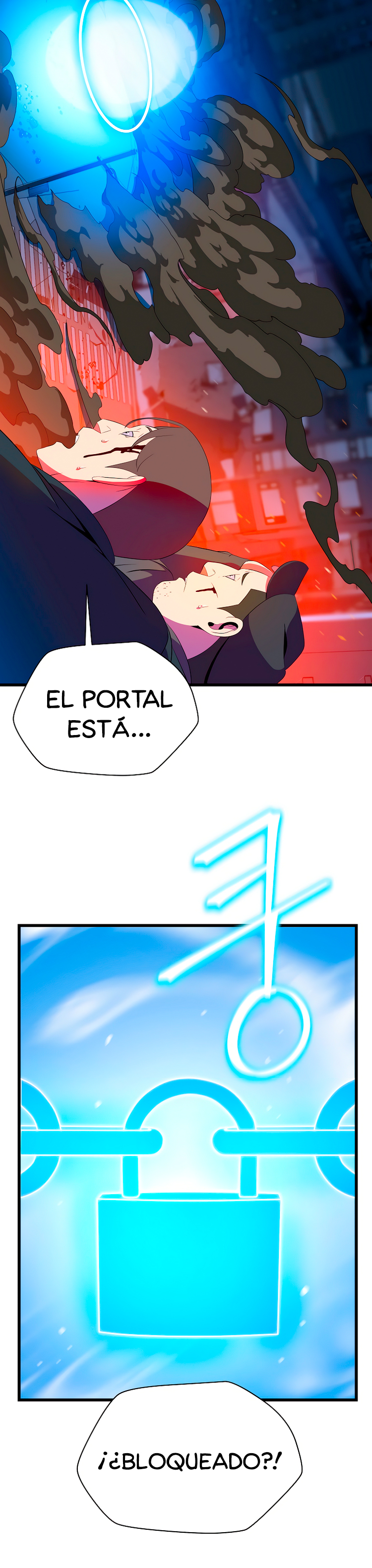 Read Kill the hero (es) Manga Online