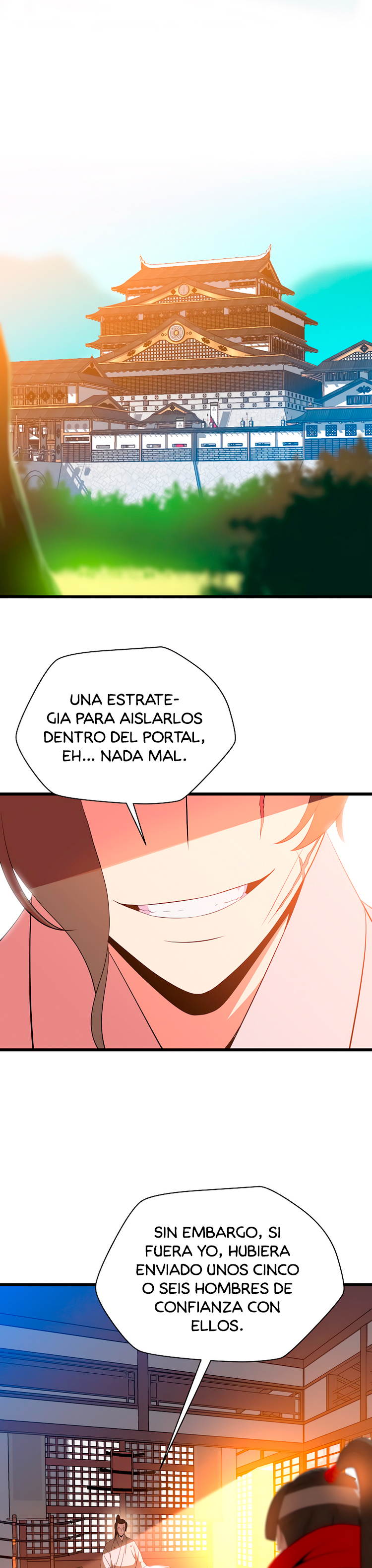 Read Kill the hero (es) Manga Online