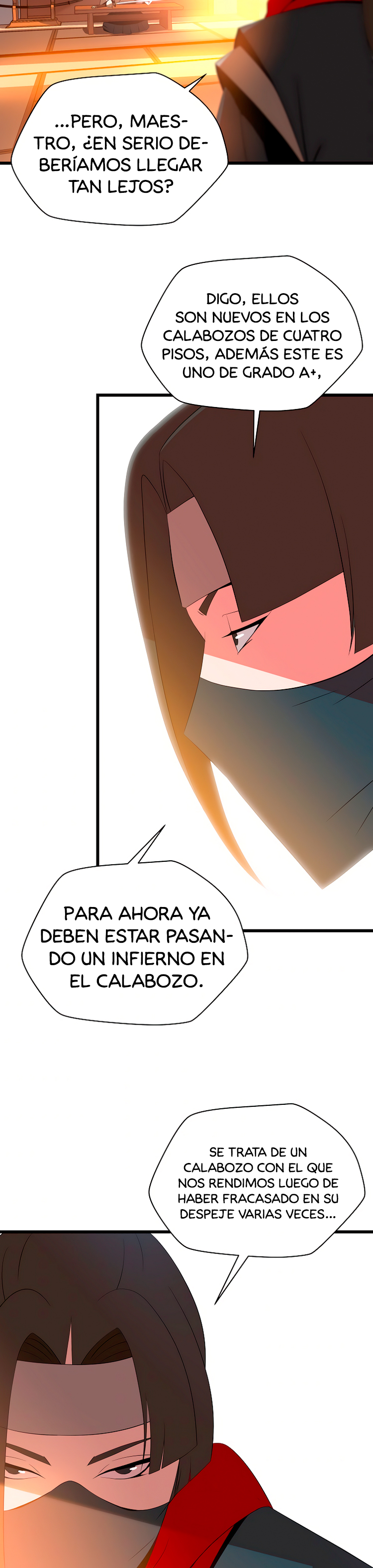 Read Kill the hero (es) Manga Online