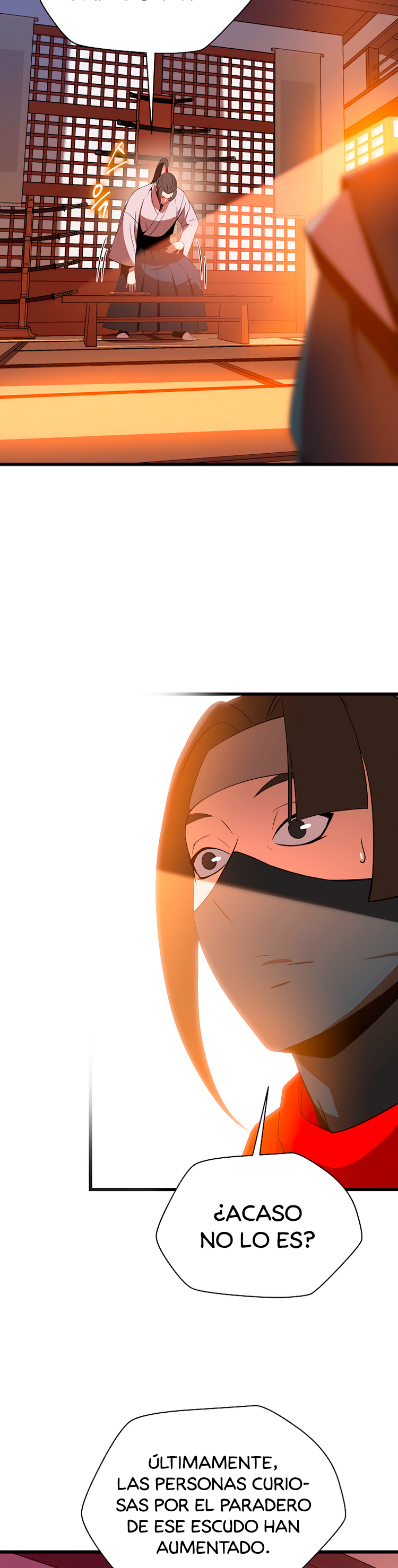 Read Kill the hero (es) Manga Online