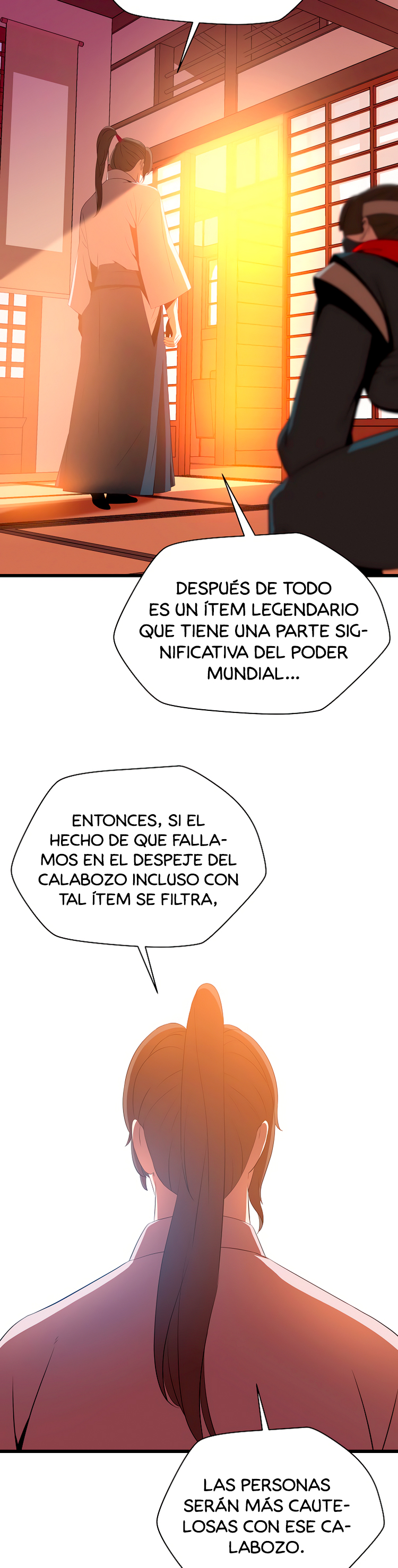Read Kill the hero (es) Manga Online