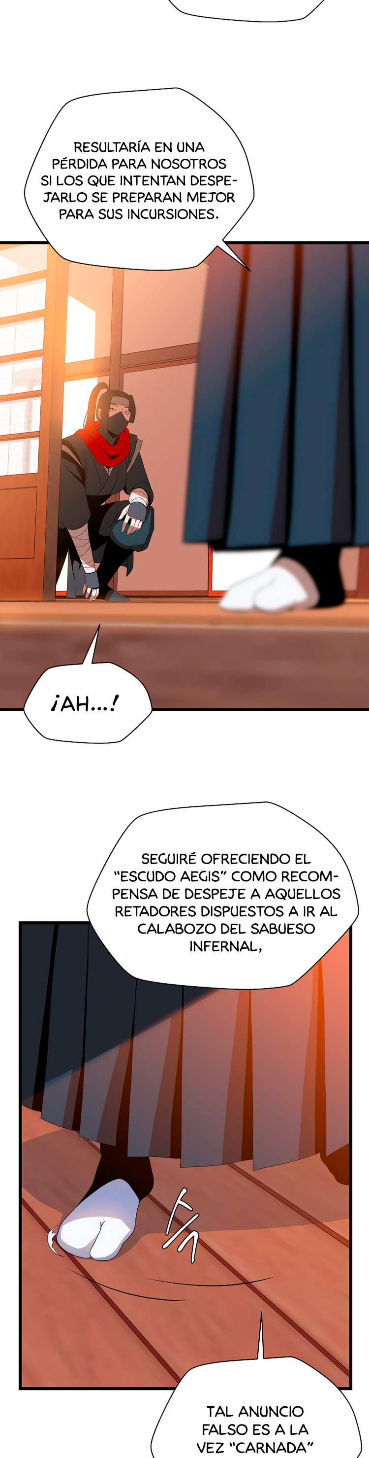 Read Kill the hero (es) Manga Online