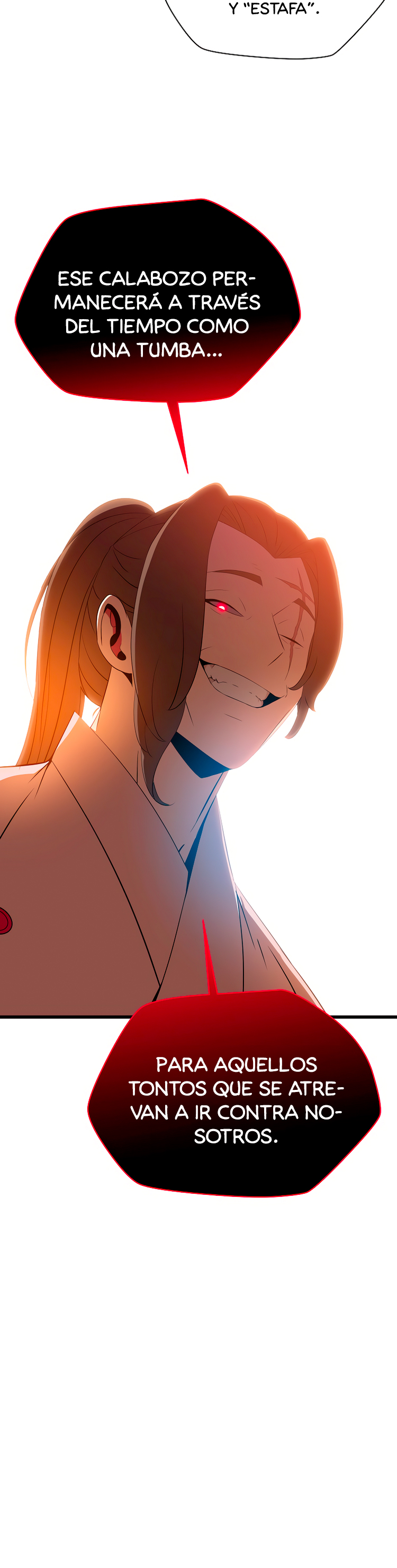 Read Kill the hero (es) Manga Online