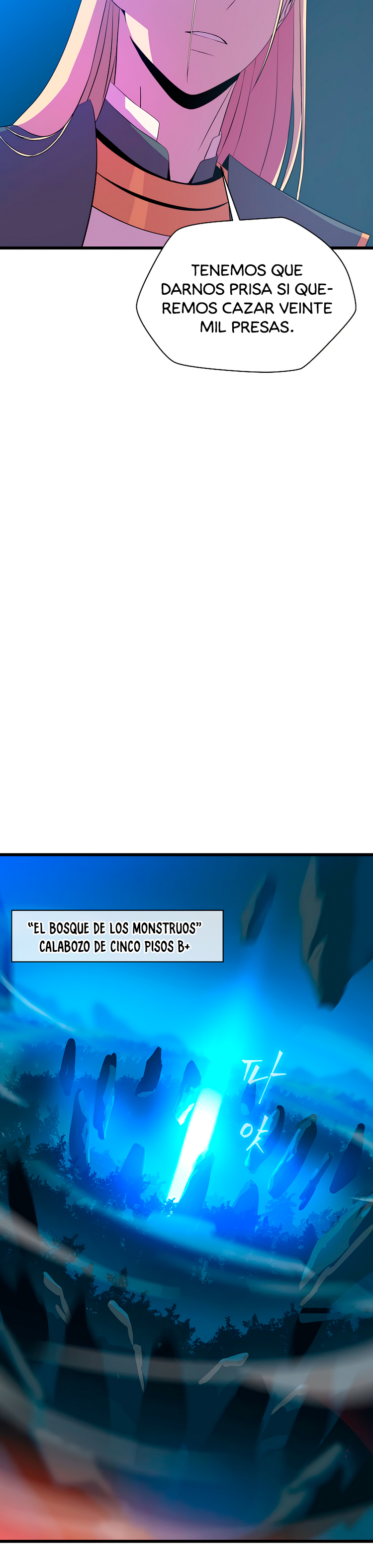 Read Kill the hero (es) Manga Online