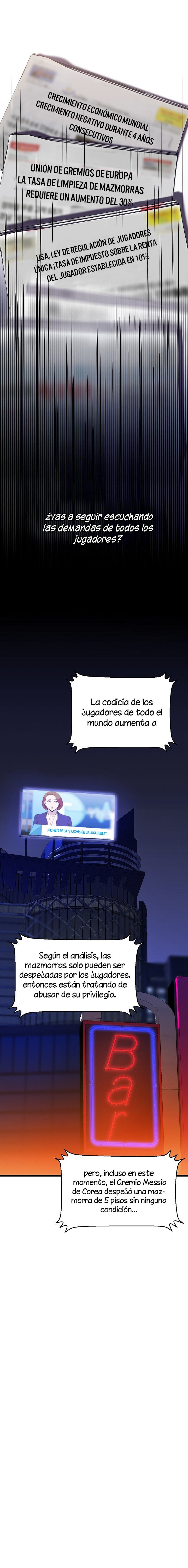 Read Kill the hero (es) Manga Online