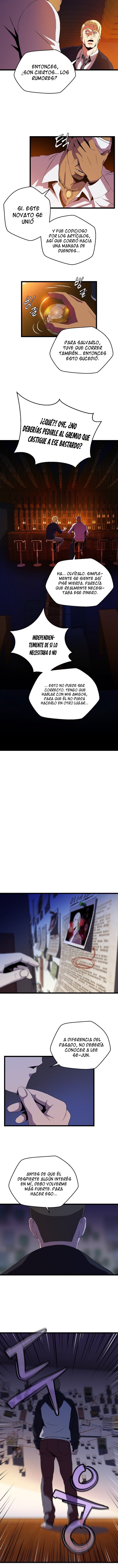 Read Kill the hero (es) Manga Online