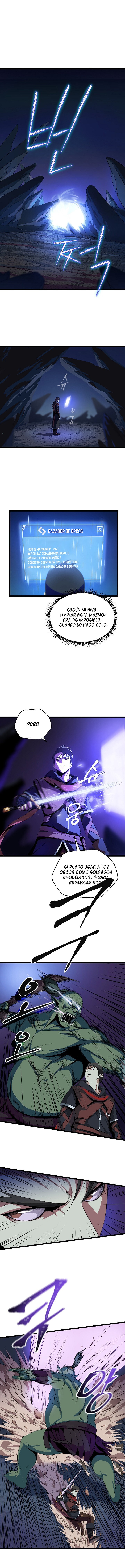 Read Kill the hero (es) Manga Online