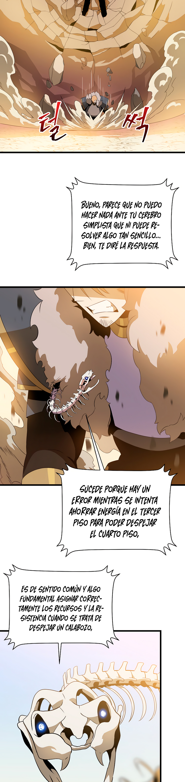 Read Kill the hero (es) Manga Online