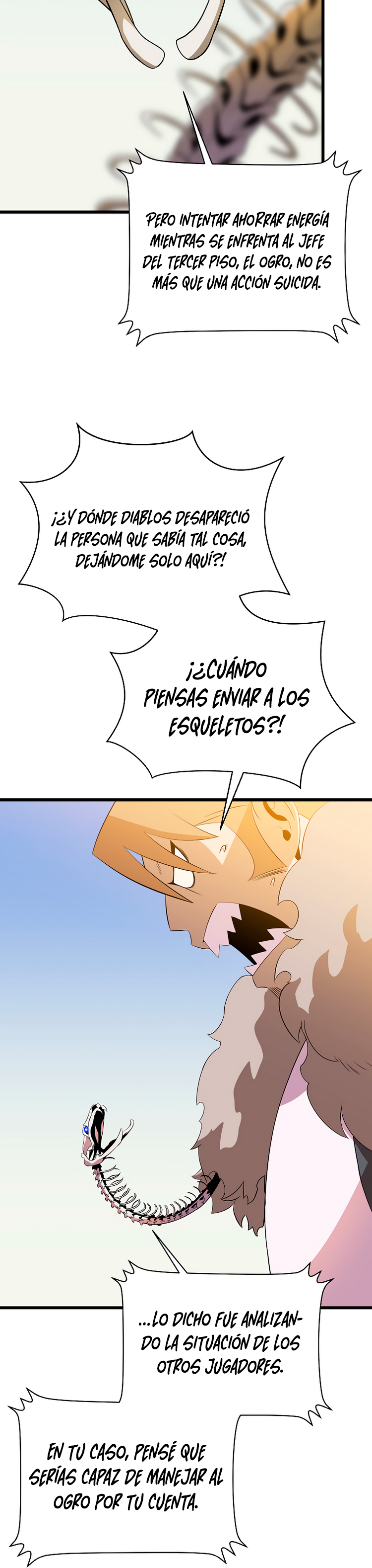 Read Kill the hero (es) Manga Online