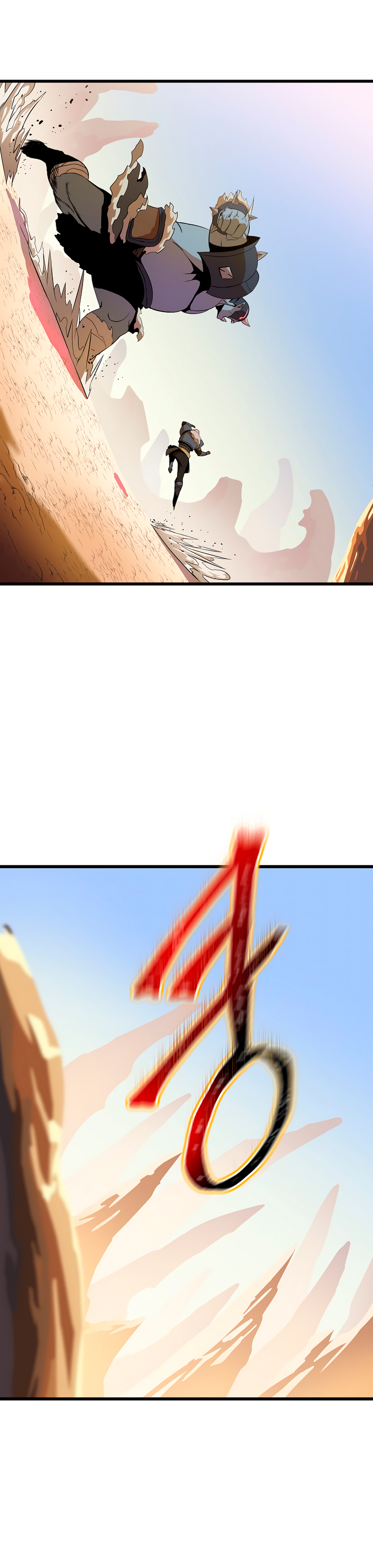 Read Kill the hero (es) Manga Online