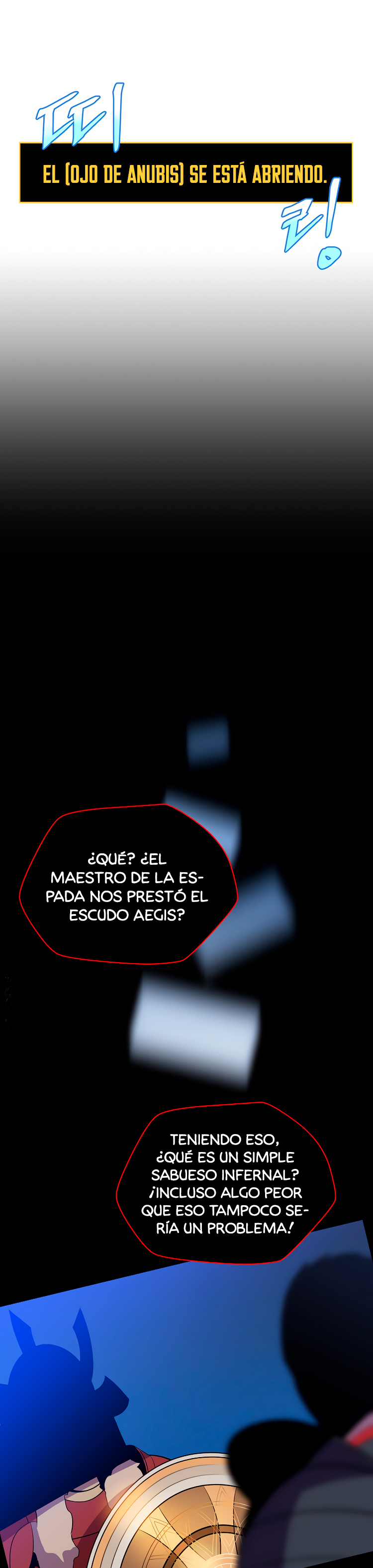 Read Kill the hero (es) Manga Online