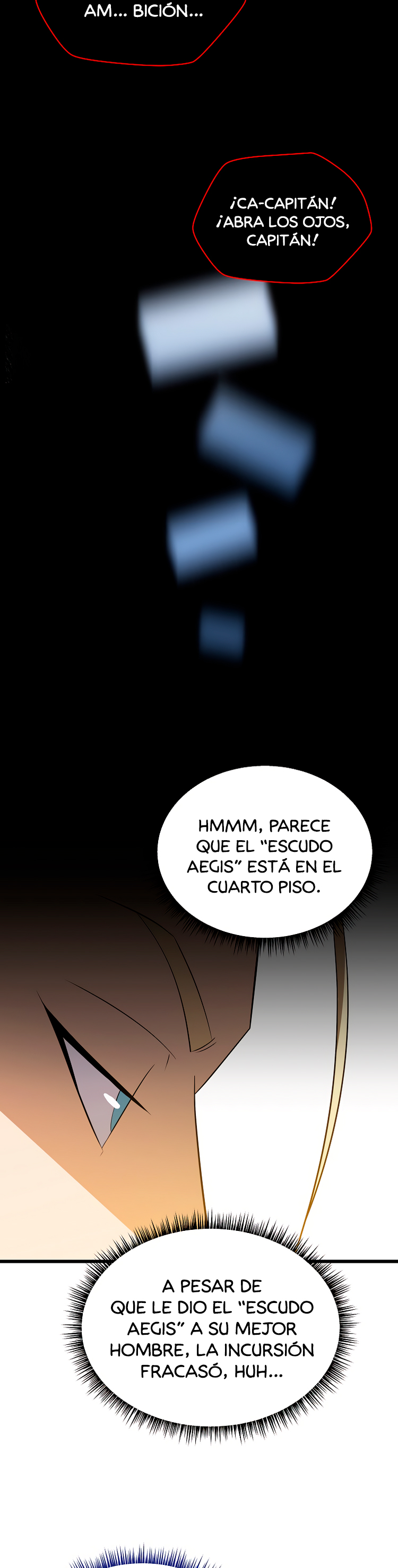 Read Kill the hero (es) Manga Online