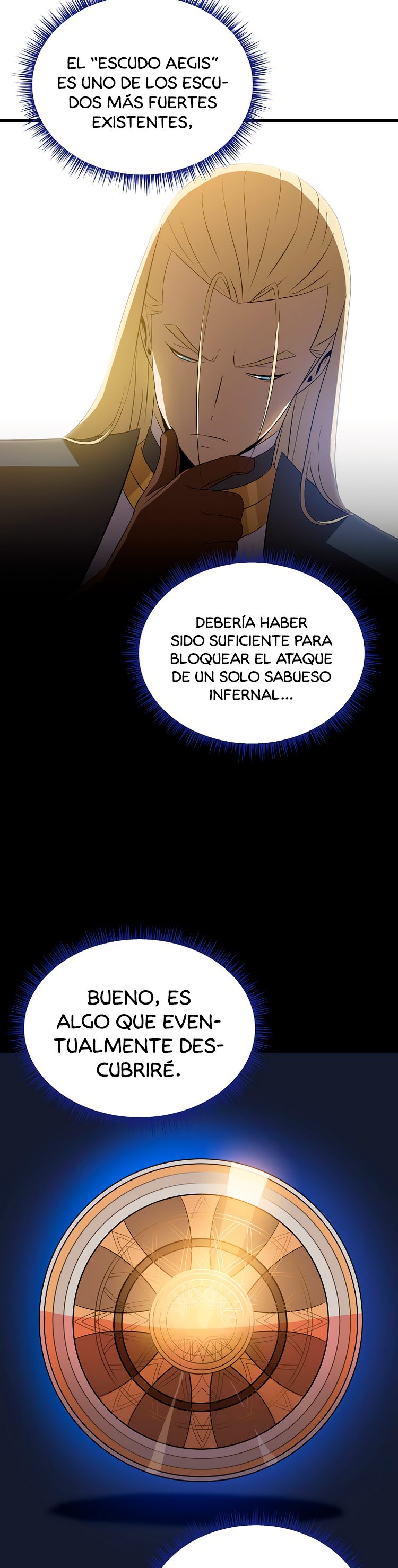 Read Kill the hero (es) Manga Online