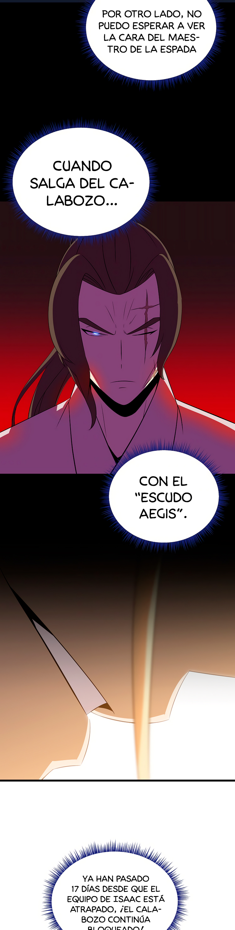 Read Kill the hero (es) Manga Online