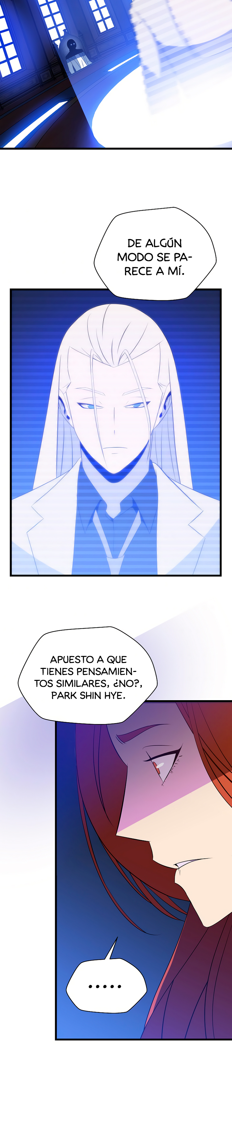 Read Kill the hero (es) Manga Online