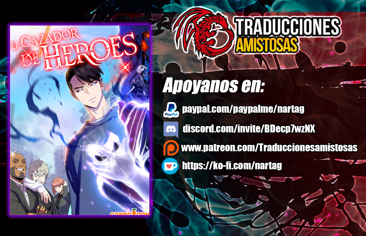 Read Kill the hero (es) Manga Online