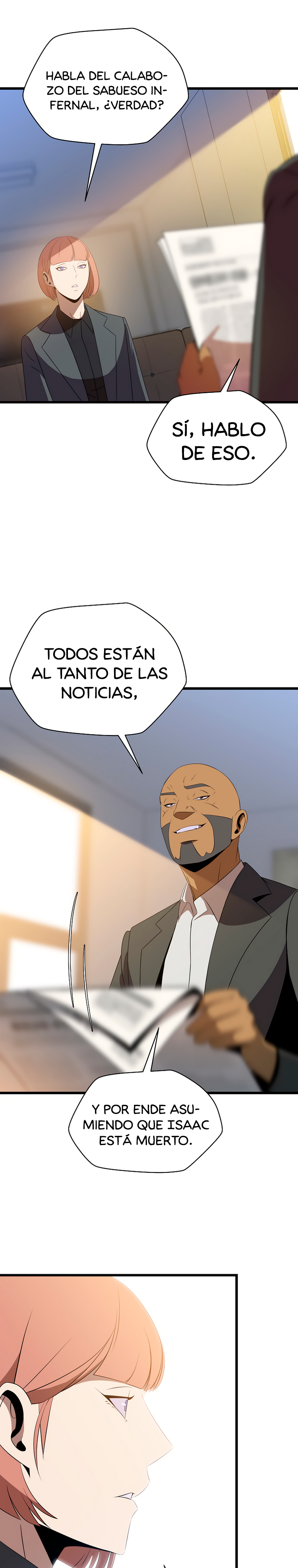 Read Kill the hero (es) Manga Online