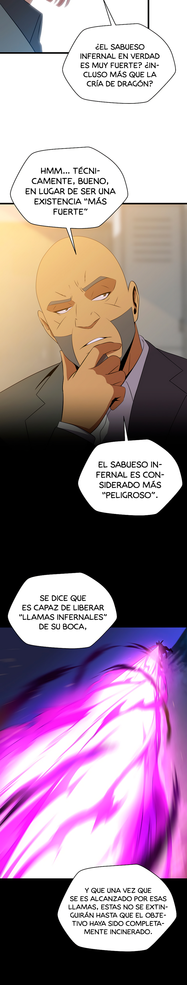 Read Kill the hero (es) Manga Online