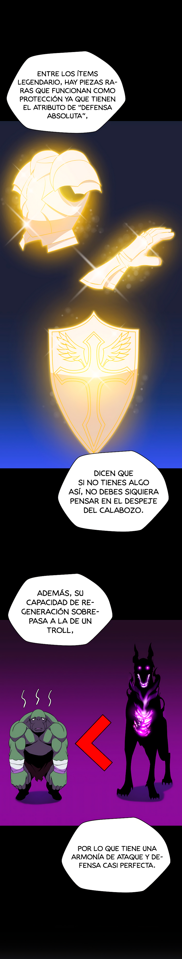 Read Kill the hero (es) Manga Online