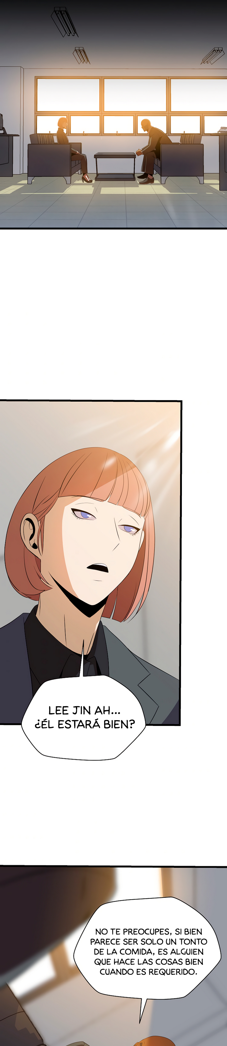 Read Kill the hero (es) Manga Online