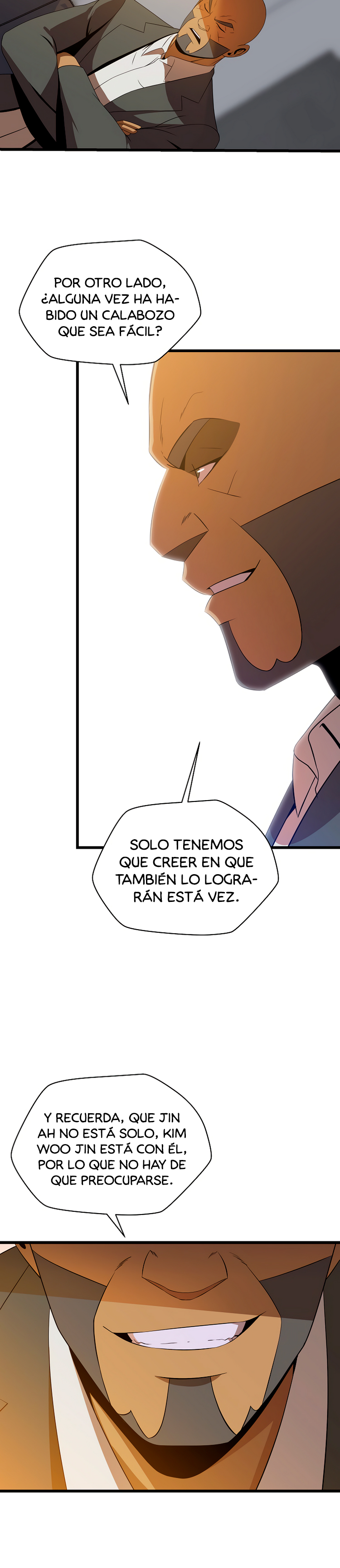 Read Kill the hero (es) Manga Online