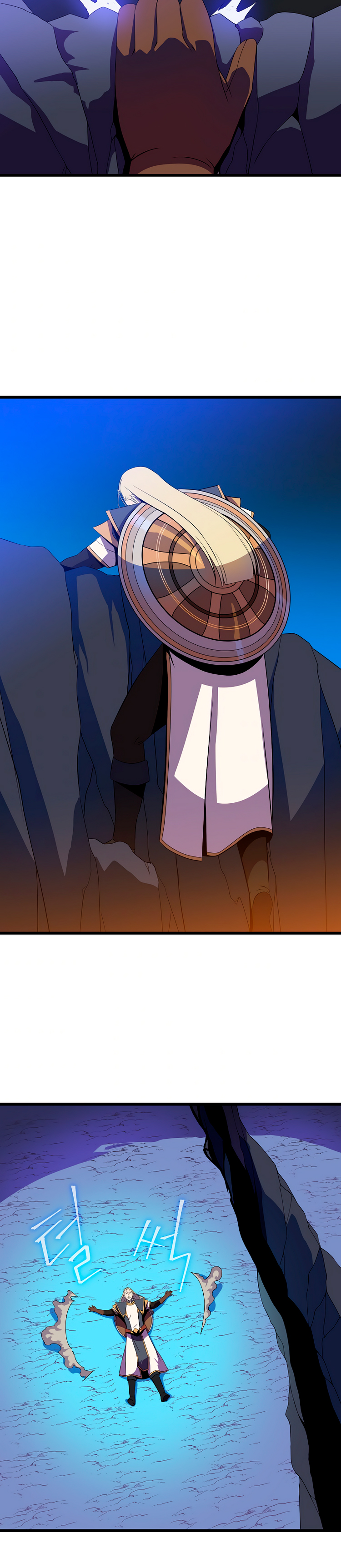 Read Kill the hero (es) Manga Online