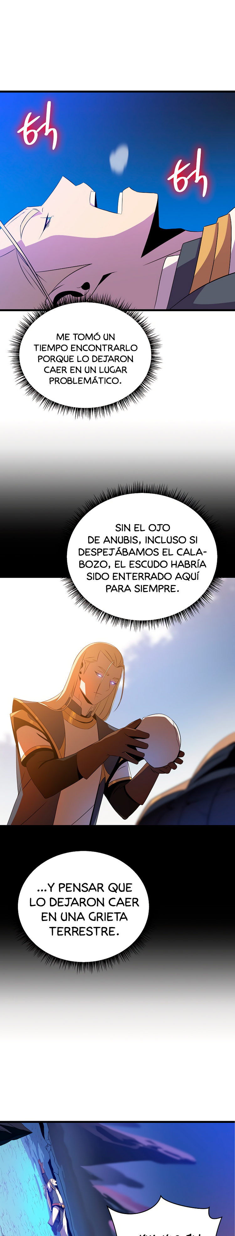 Read Kill the hero (es) Manga Online