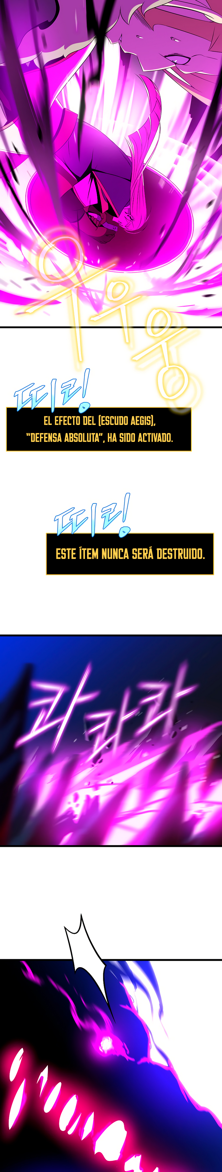 Read Kill the hero (es) Manga Online