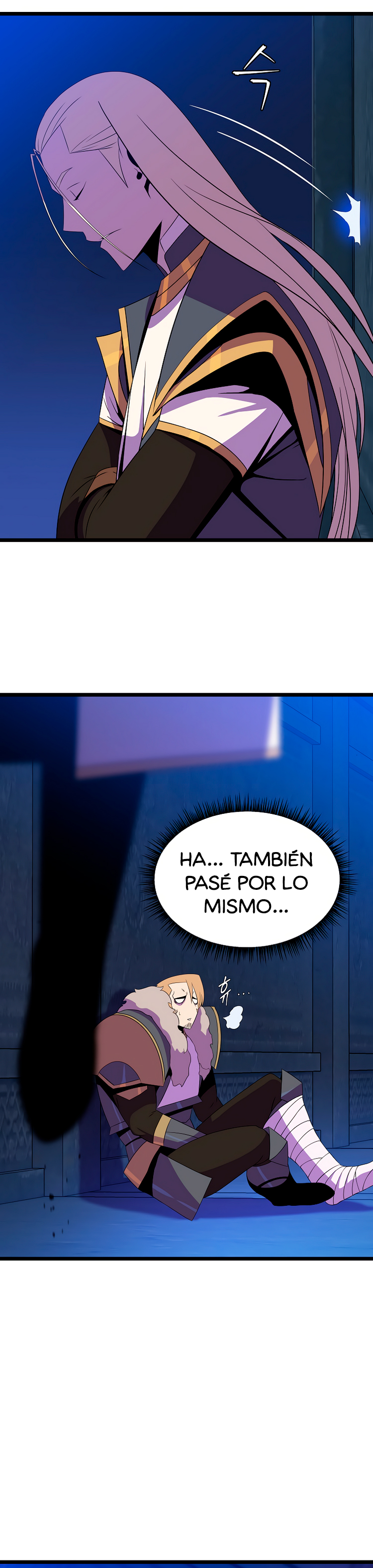 Read Kill the hero (es) Manga Online