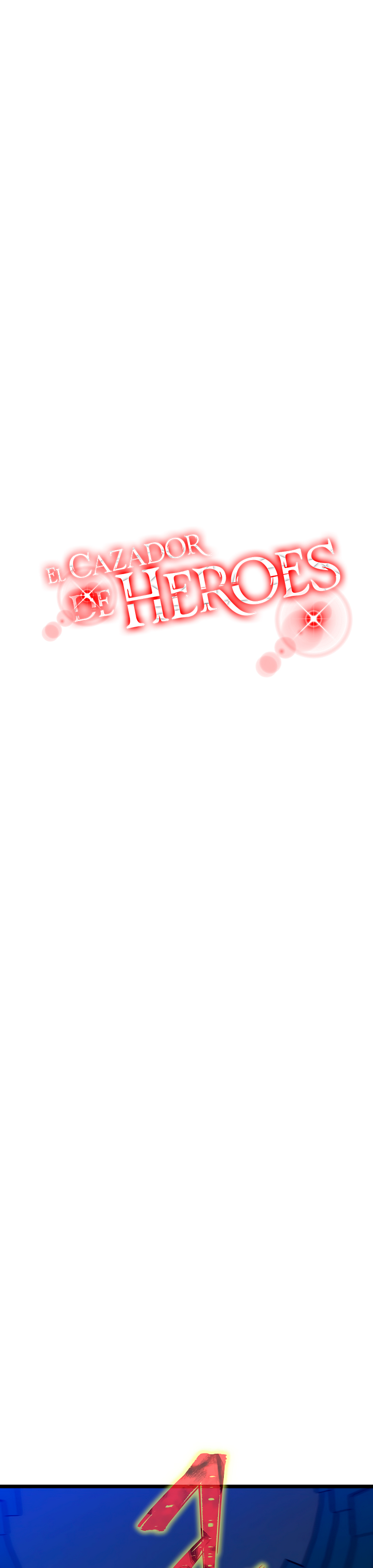 Read Kill the hero (es) Manga Online